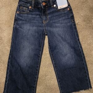Cat & Jack Indigo Stretch Jeans